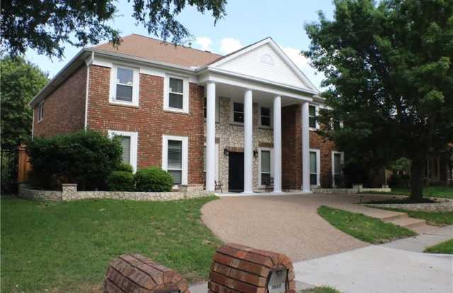 7600 Hamner Lane - 7600 Hamner Lane, Plano, TX 75024