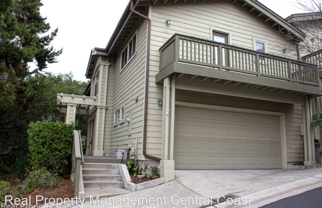 225 Lucas Lane #9 - 225 Lucas Lane, Avila Beach, CA 93424