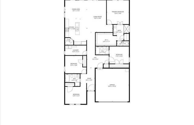 1312 Old Stead Drive Gallery 4