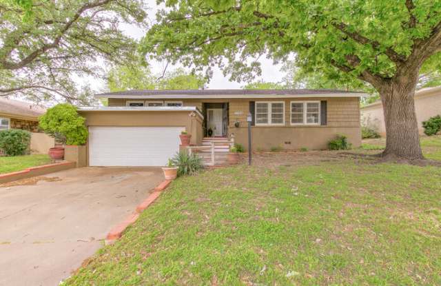 3304 Martin Lydon Avenue - 3304 Martin Lydon Avenue, Fort Worth, TX 76133
