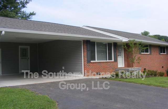 165 Co Rd 260 - 165 County Road 260, McMinn County, TN 37303