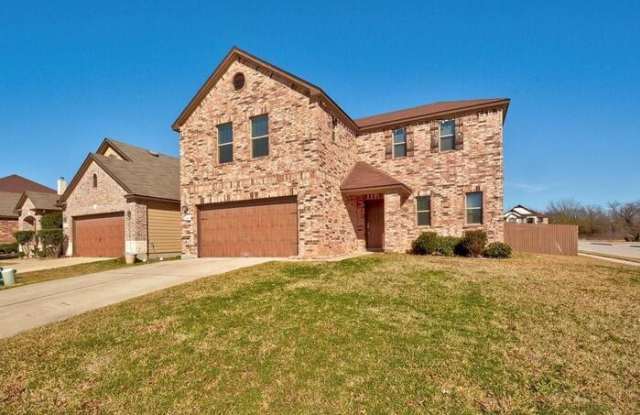 900 Oatmeal Drive - 900 Oatmeal Drive, Austin, TX 78660