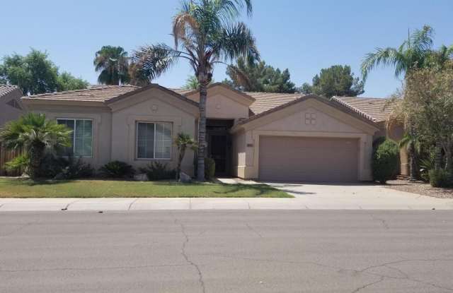 875 W ALOE Place - 875 West Aloe Place, Chandler, AZ 85248 875 W ALOE Place - 875 West Aloe Place, Chandler, AZ 85248