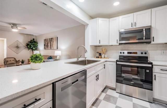 14818 WINDING CREEK COURT - 14818 Winding Creek Court, Lake Magdalene, FL 33613