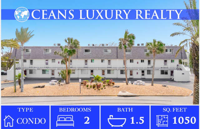 Centrally Located Beachside Condo in Ormond photos photos