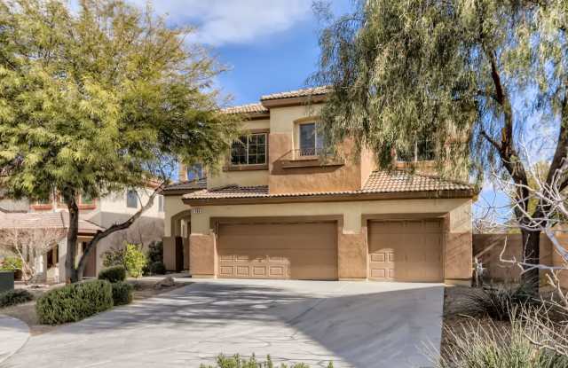 Henderson 4 Bedroom on Rising Mesa photos photos