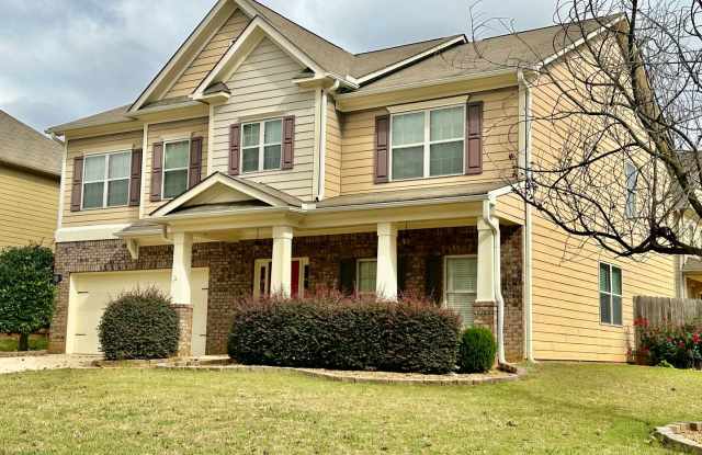Dallas Rental- Paulding County photos photos