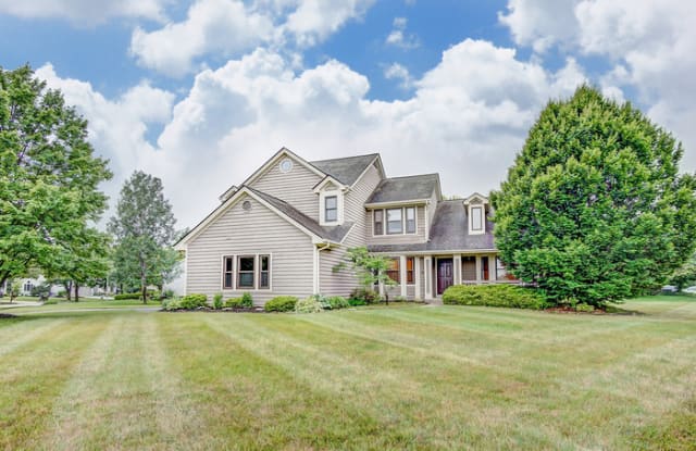 7730 Aldridge Place - 7730 Aldridge Place, Dublin, OH 43017