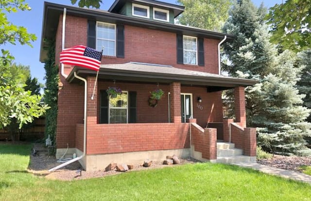 100 East Nebraska Avenue - 100 East Nebraska Avenue, Berthoud, CO 80513