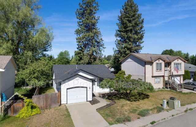 3149 North 12th Street - 3149 North 12th Street, Coeur d'Alene, ID 83815