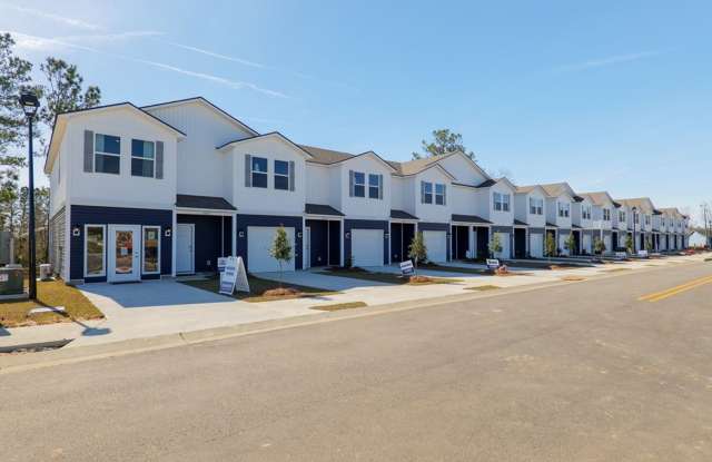 $500 Move-In Discount! Fresh, Modern Living in Bemiss Springs – Stylish New-Construction 3BR Townhome with Upgraded Finishes photos photos