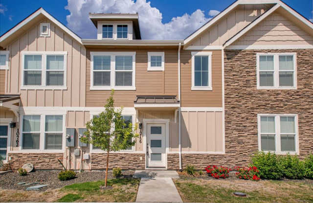 Townhome 2 bed / 2.5 bath in Boise! photos photos