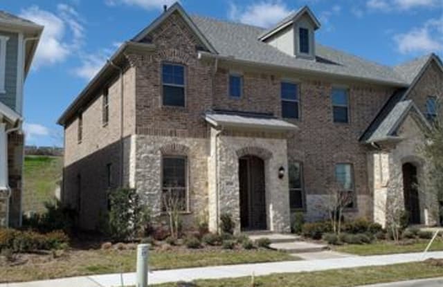 4518 Meadow Hawk Drive - 4518 Meadow Hawk Dr, Arlington, TX 76006