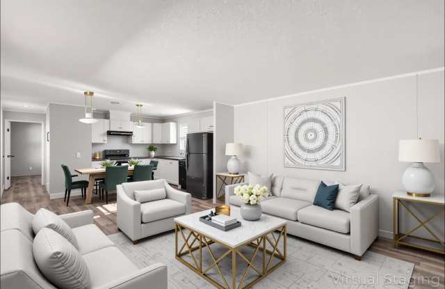 636 Ascot Circle - 636 Ascot Circle, Almont, MI 48003