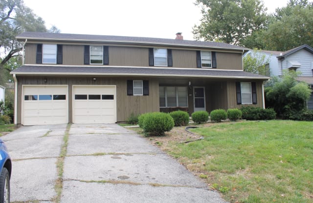 7617 Baltimore Ave - 7617 Baltimore Avenue, Kansas City, MO 64114