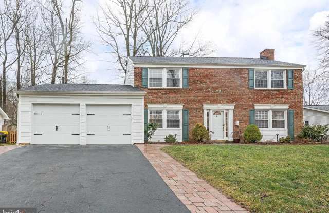 1770 SHAFTSBURY AVENUE - 1770 Shaftsbury Avenue, Crofton, MD 21114