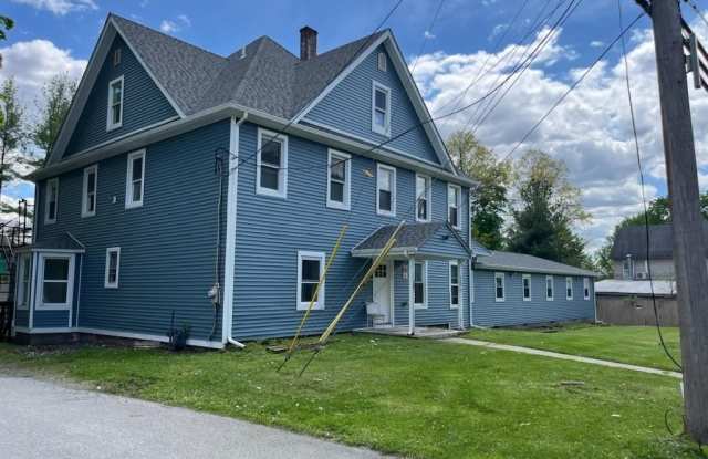 1256 North Avenue - 1256 North Avenue, Beacon, NY 12508