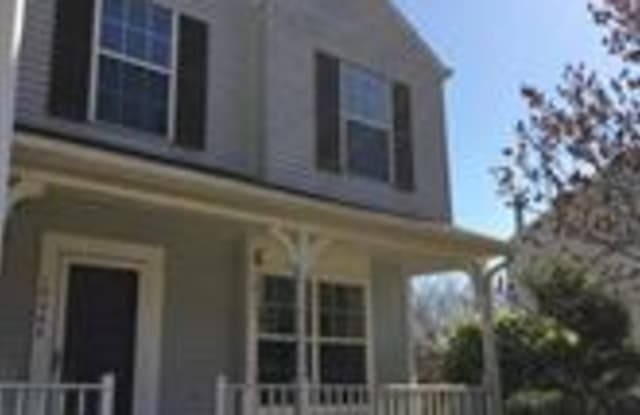 15268 CLOVERDALE - 15268 Cloverdale Road, Dale City, VA 22193