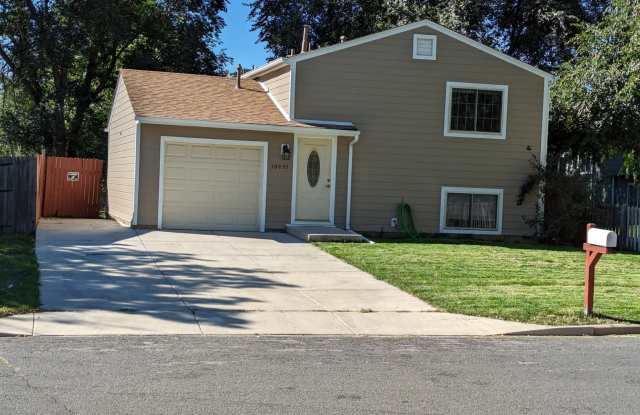 10455 Independence Cir - 10455 Independence Circle, Westminster, CO 80021