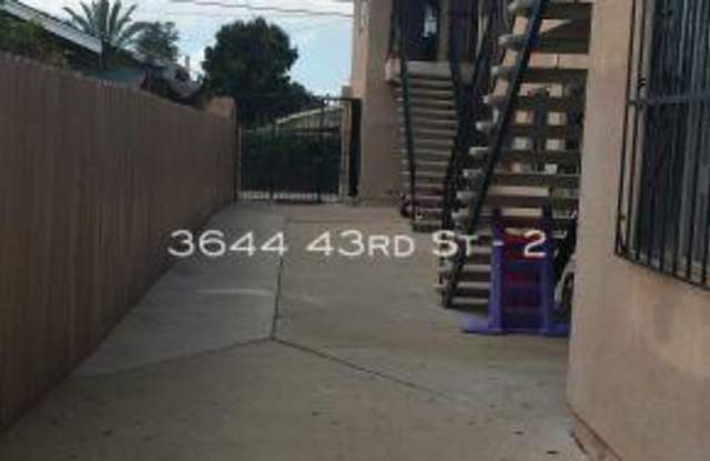 3644 43rd St Gallery 4