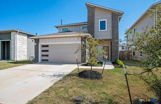 412 Wilshire Road - 412 Wilshire Road, San Marcos, TX 78666