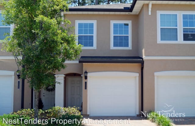 11273 Estancia Villa Circle Unit 1105 - 11273 Estancia Villa Circle, Jacksonville, FL 32246