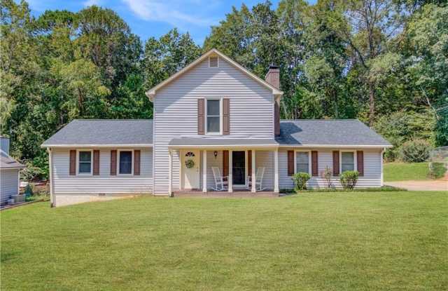 4905 Wade Valley Way Gallery 1