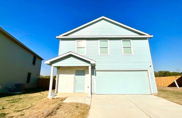Spacious 4-Bed, 2.5-Bath 2-Story Home with Fenced Yard  2-Car Garage!! photos photos