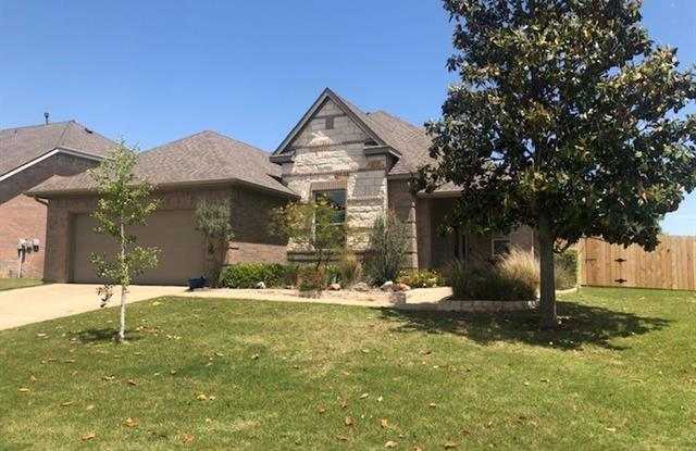 704 Bowie Lane - 704 Bowie Lane, Mansfield, TX 76063