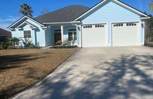 119 Oarsman Crossing - 119 Oarsman Crossing, St. Marys, GA 31558