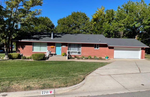 2715 N 450 E - 2715 North 450 East, North Ogden, UT 84414