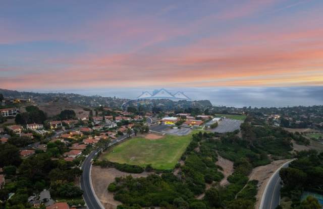 1709 Via Zurita - 1709 Vía Zurita, Palos Verdes Estates, CA 90274