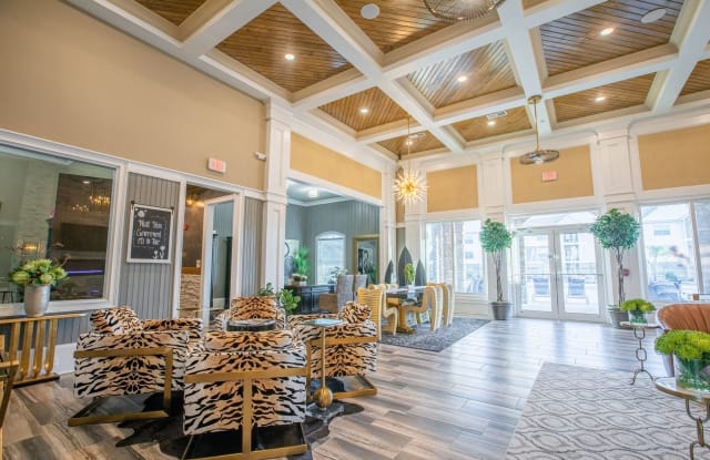 Parkside Grand Gallery 3