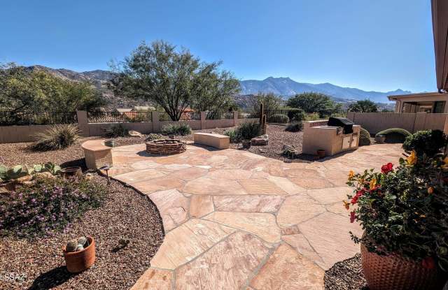 37413 S Golf Course Drive - 37413 South Golf Course Drive, Saddlebrooke, AZ 85739