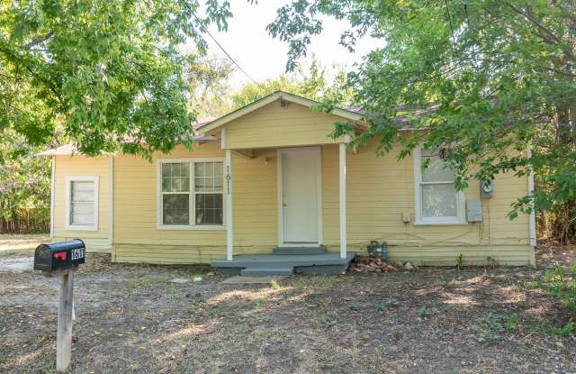 1611 Clark- House photos photos