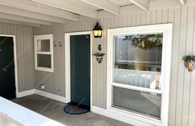 Charming 1-Bedroom Condo with Private Patio in Prime NW Location - 1439 Northwest Juniper Street, Bend, OR 97703