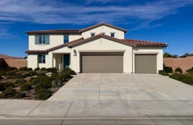 31310 Reserve Dr - 31310 Reserve Drive, French Valley, CA 92596