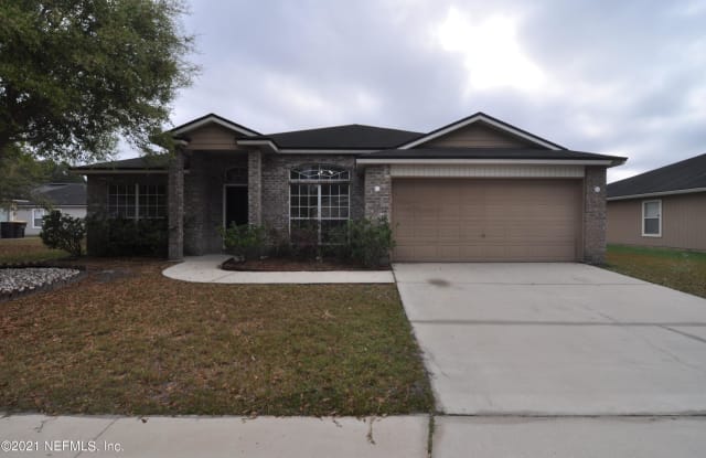 2139 SOTTERLEY LN - 2139 South Sotterley Lane, Jacksonville, FL 32220