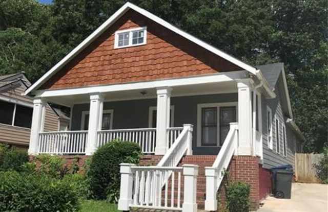915 Paoli Avenue SE - 915 Paoli Avenue Southeast, Atlanta, GA 30316