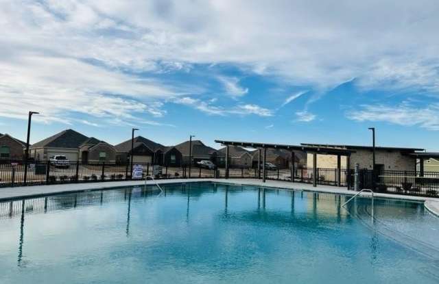 1230 Cherry Bark Drive - 1230 Cherrybark Drive, Collin County, TX 75407