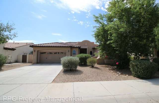 15647 W Meadowbrook Ave - 15647 West Meadowbrook Avenue, Goodyear, AZ 85395