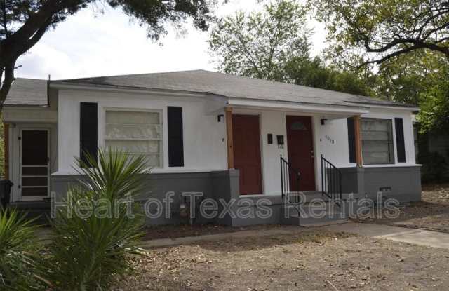 4008 Homan Avenue photos photos