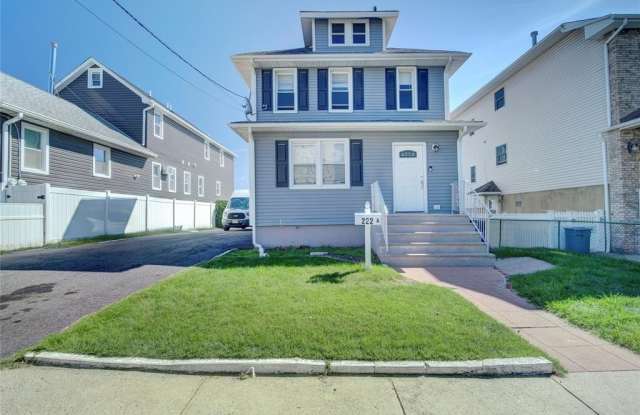 222 Lafayette Avenue Floor 2 - 222 Lafayette Avenue, Bergen County, NJ 07071