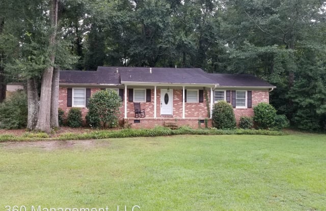 726 E. Magnolia Avenue - 726 East Magnolia Avenue, Auburn, AL 36830