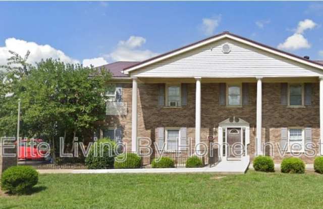 1586 Martha Ct - 1586 Martha Court, Lexington, KY 40505