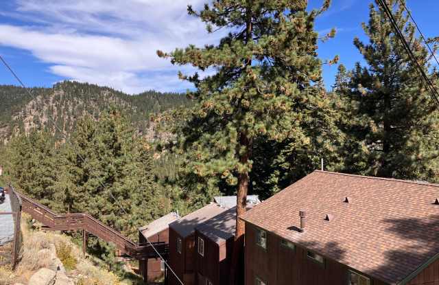Nice condo in Stateline available now! photos photos
