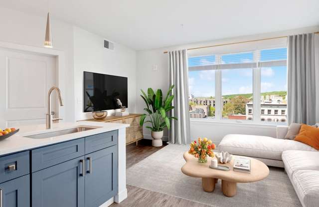 The Ithacan - Student Housing Gallery 2