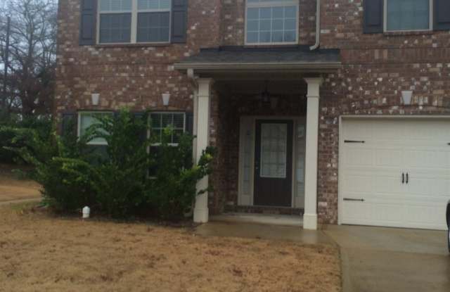 991 Spanish Moss Trl - 991 Spanish Moss Trl, Loganville, GA 30052