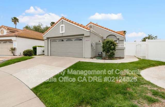 28101 Orangegrove Ave - 28101 Orangegrove Avenue, Menifee, CA 92584