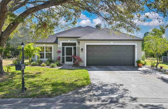 AVAILABLE May 1 - Single Family Pool Home in the Heart of Three Oaks photos photos